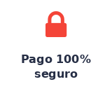 Pago 100% seguro